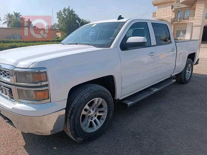 شيفروليه بیک اب